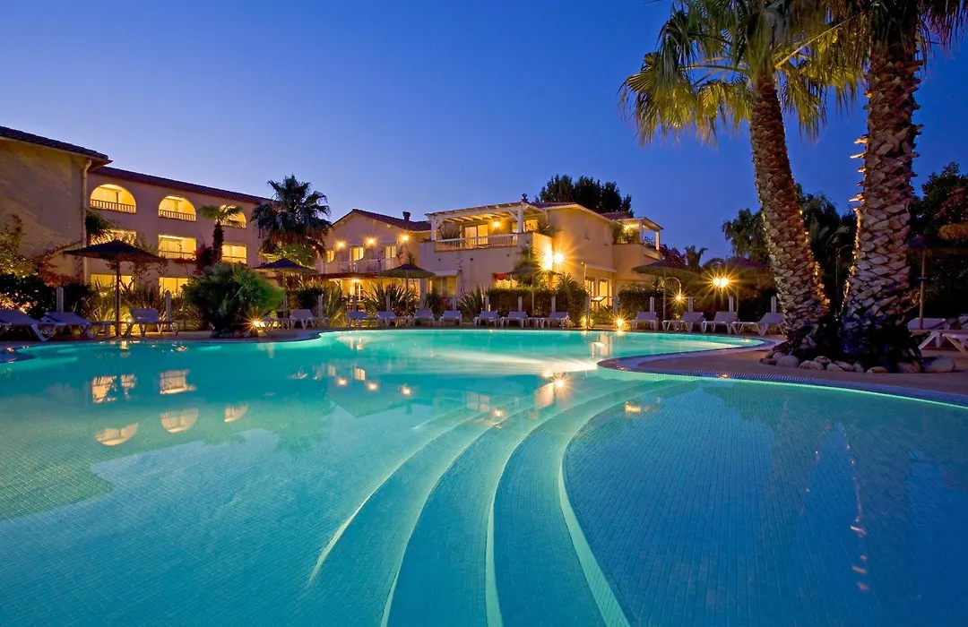 Le Cottage - Hotel & Spa-1