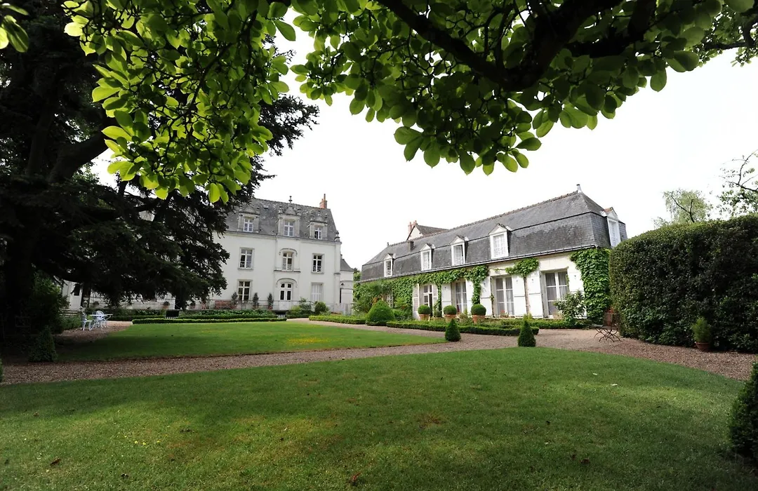 Le Clos d'Amboise-1