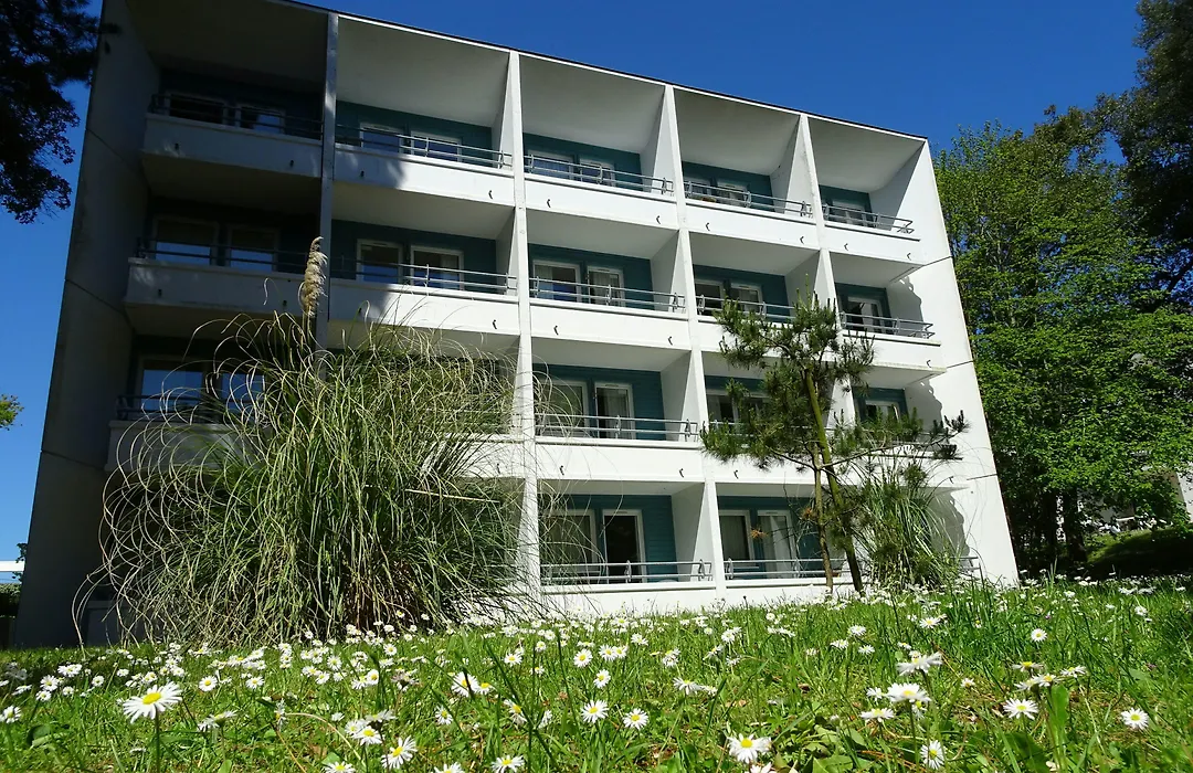 Hotel Ker Juliette-1