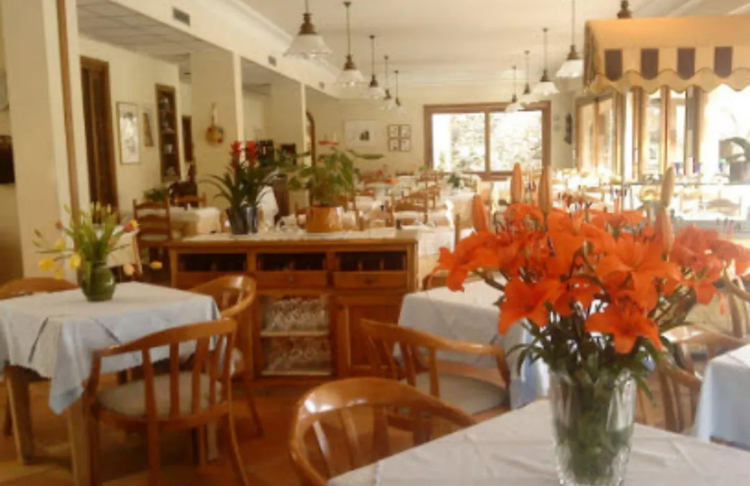 Mas de Vence - Hotel-Restaurant-1