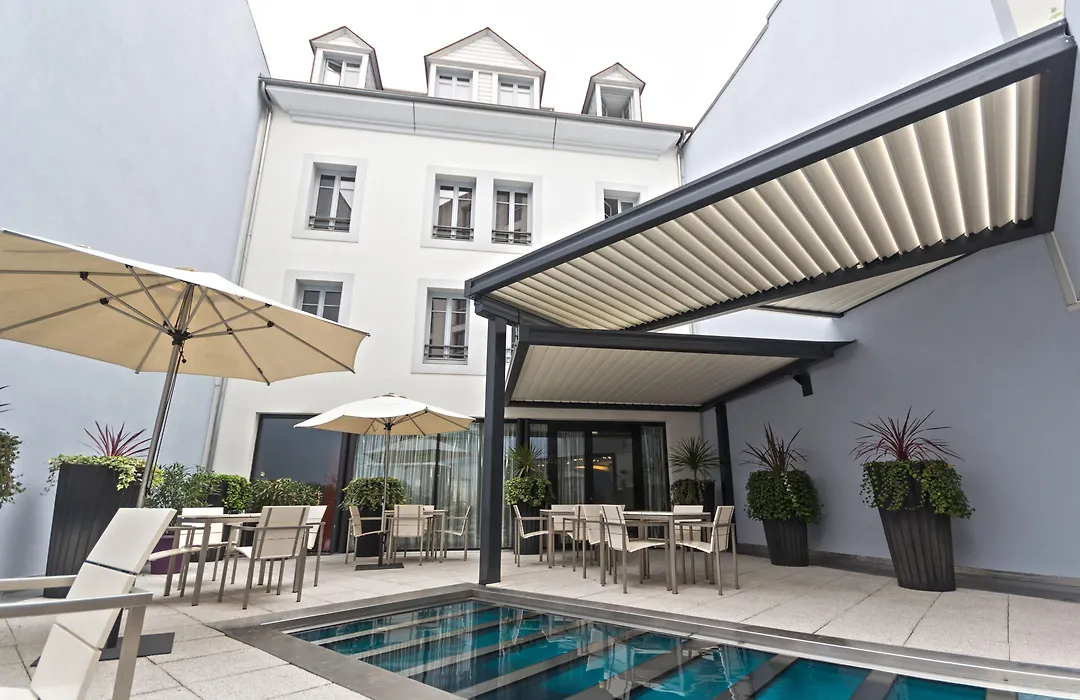 Le Rex Hôtel-1