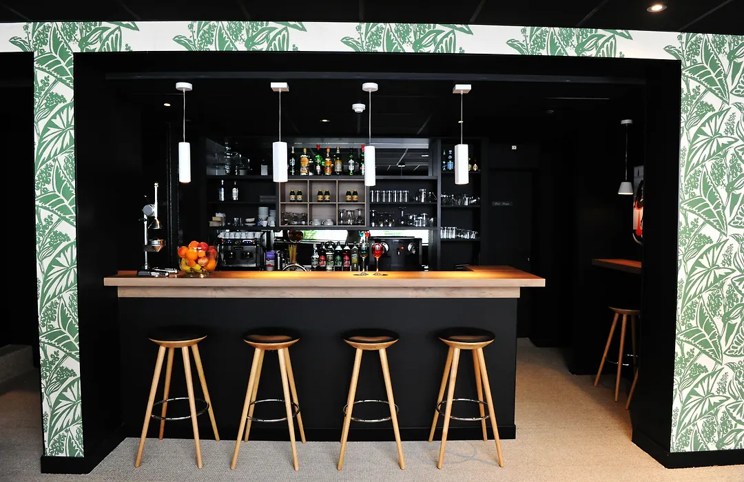 Urban Style Hotel De France-1