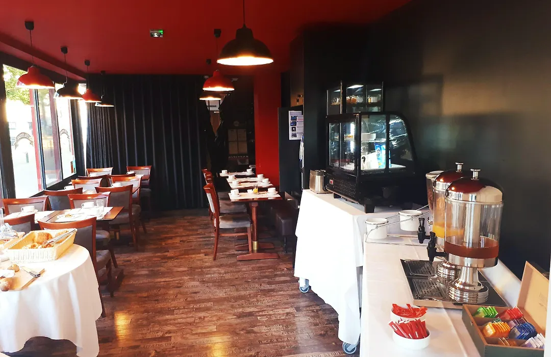 le paris brest hotel-1