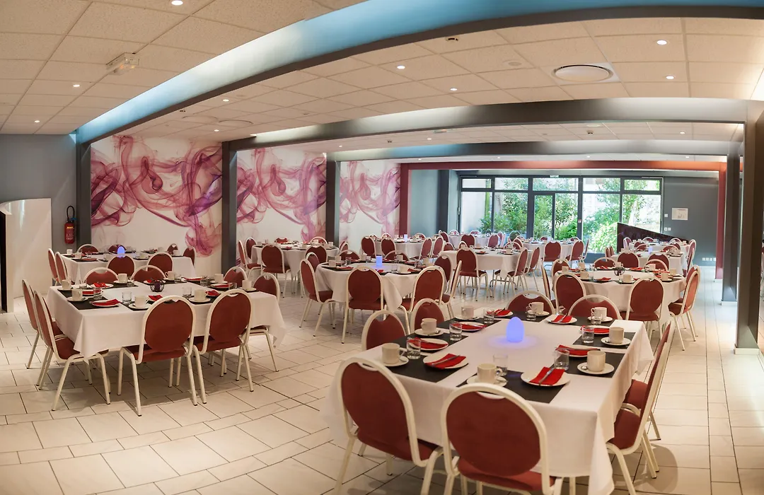 Hôtel-Restaurant Le Fruitier-1