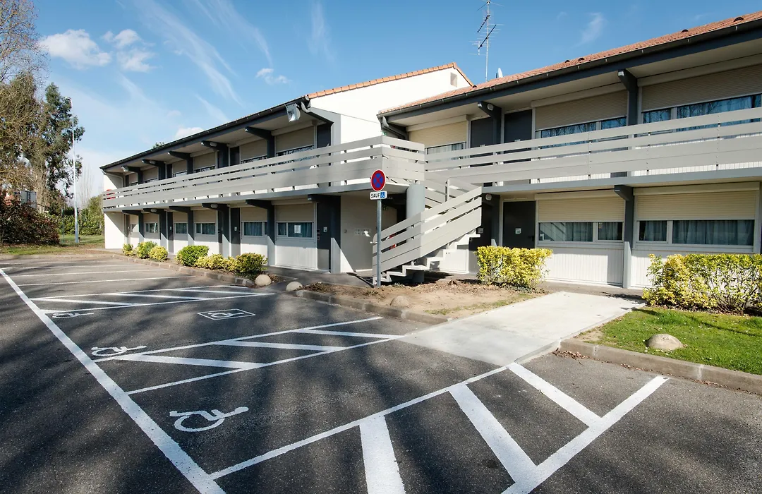 Campanile Agen-1