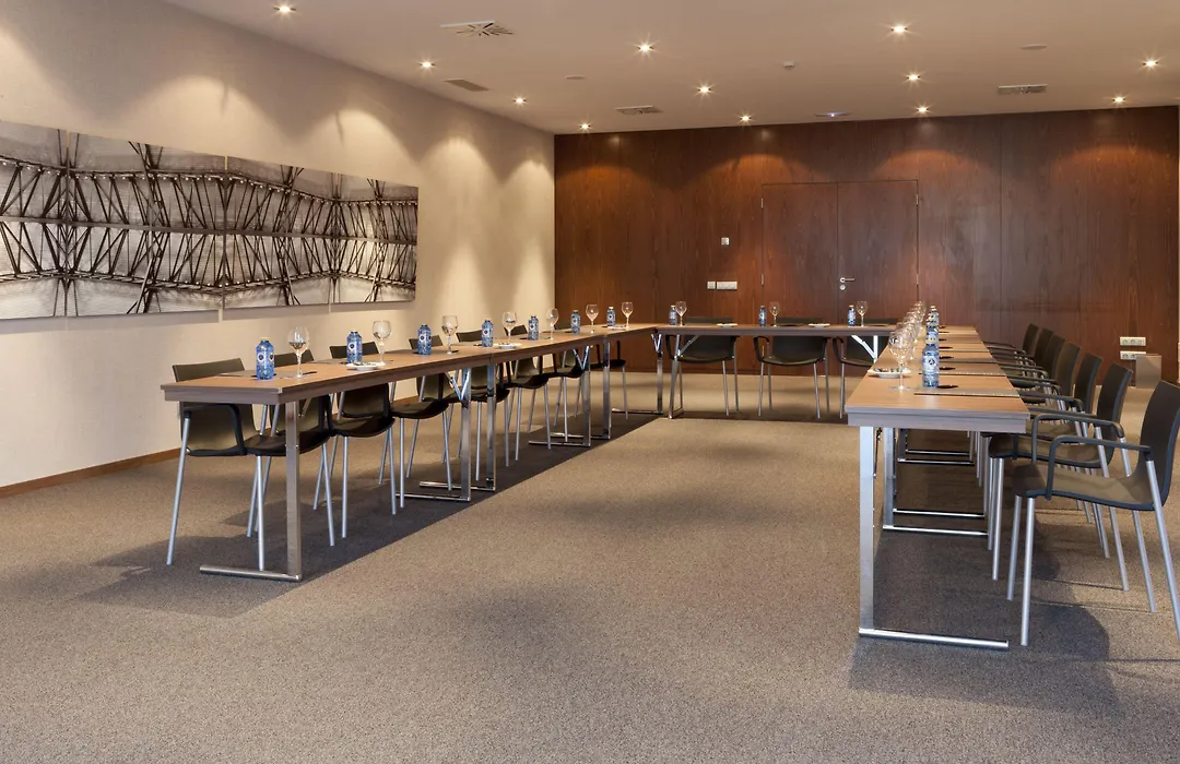 Hotel Palau De Bellavista Girona By Urh-1