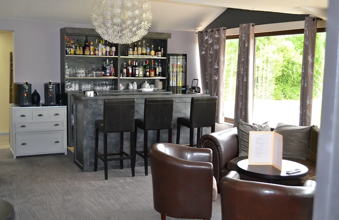 The Originals Boutique, Hôtel Les Quatre Salines, Le Mont Saint-Michel Sud (Inter-Hotel)-1