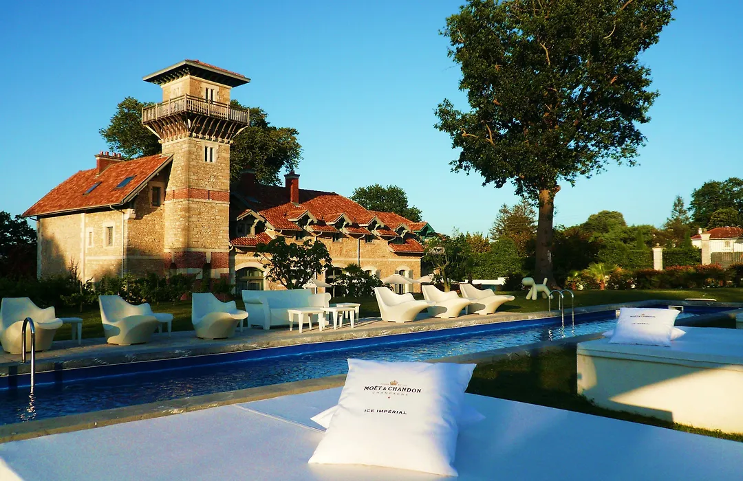 Beaumanoir Small Luxury Boutique Hotel-1