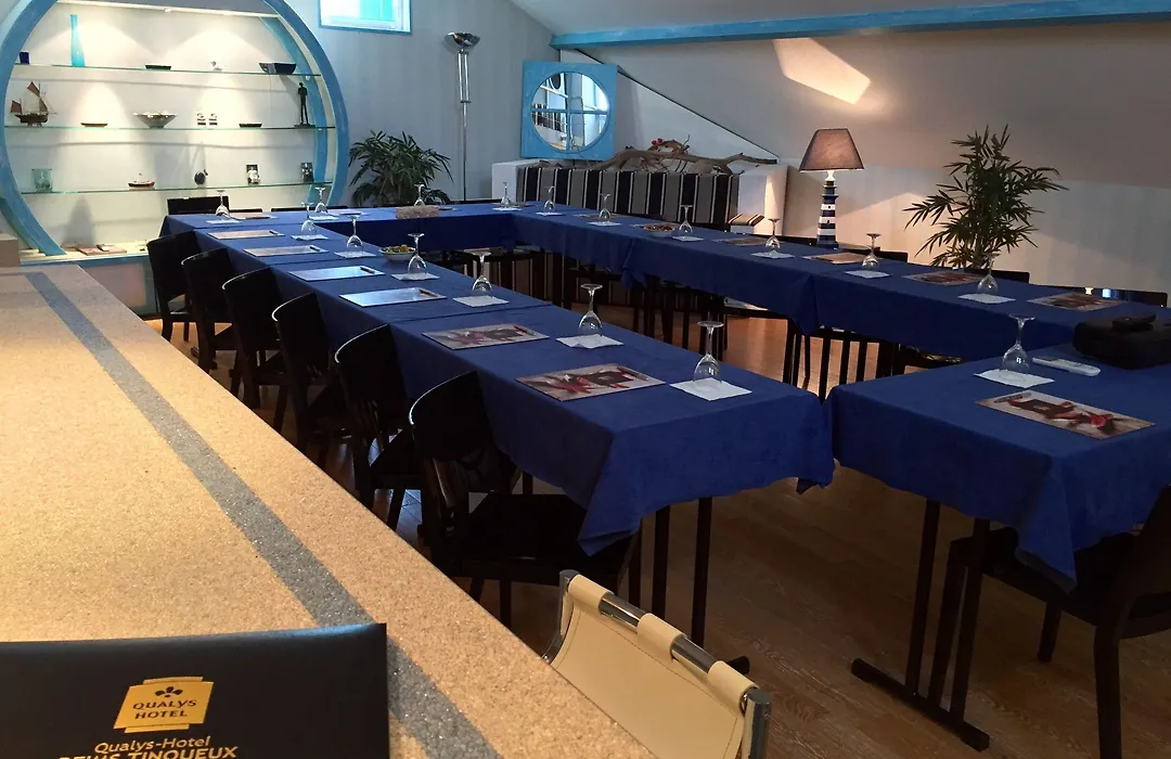 B&B HOTEL Reims Tinqueux-1