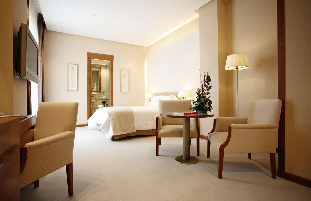 Sercotel Sorolla Palace-1