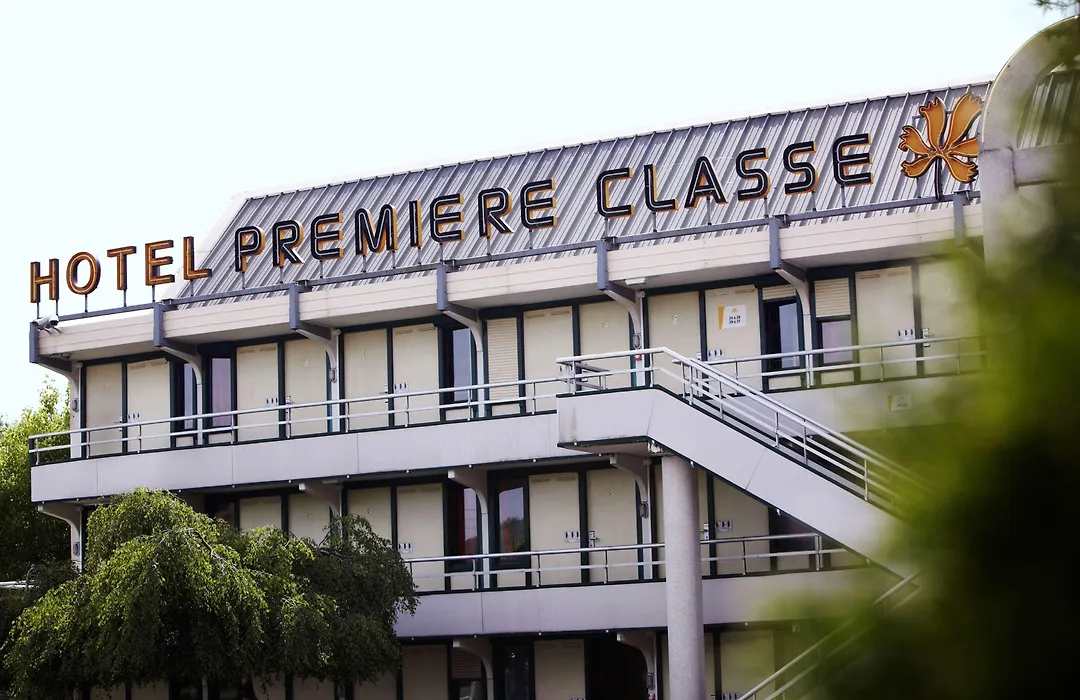 Premiere Classe Vierzon-1