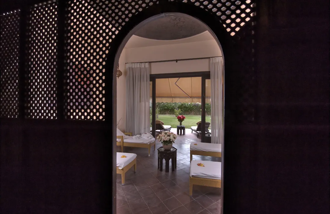 Domaine Des Remparts Hotel&Spa-1