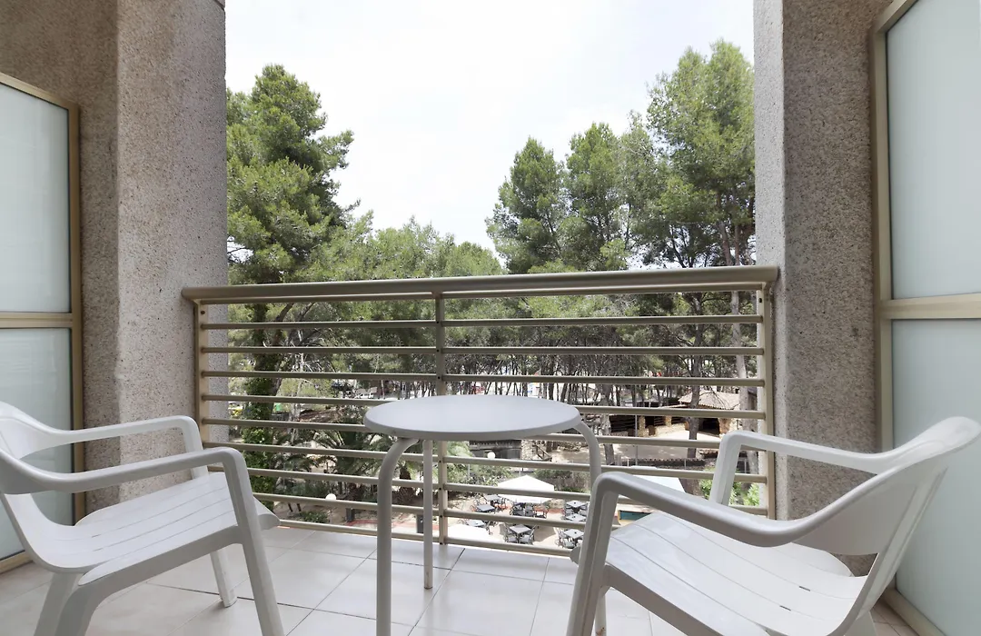 Hotel Best Mediterraneo-1