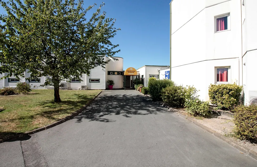 Premiere Classe Bordeaux Sud Pessac Bersol-1