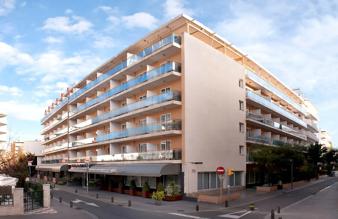 Hotel Maria Del Mar-1