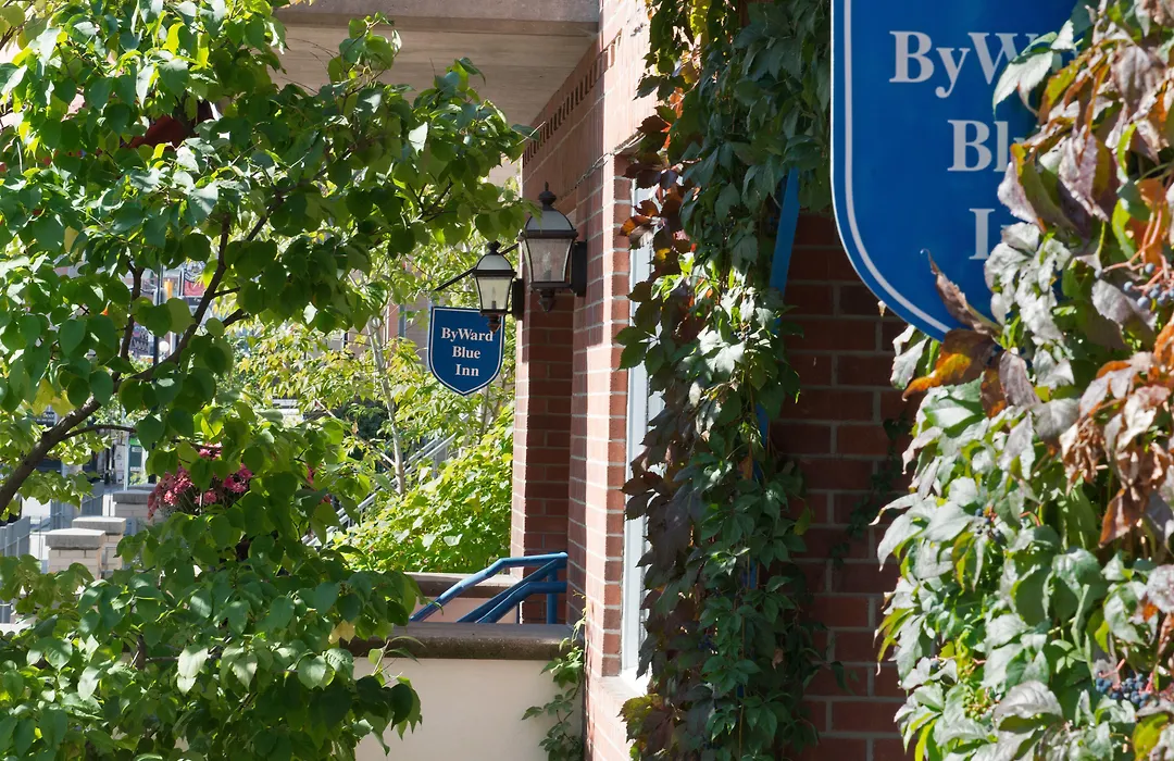 Byward Blue Inn-1