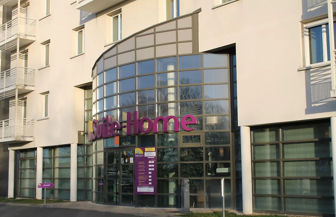 Suite-Home Orléans-Saran-1