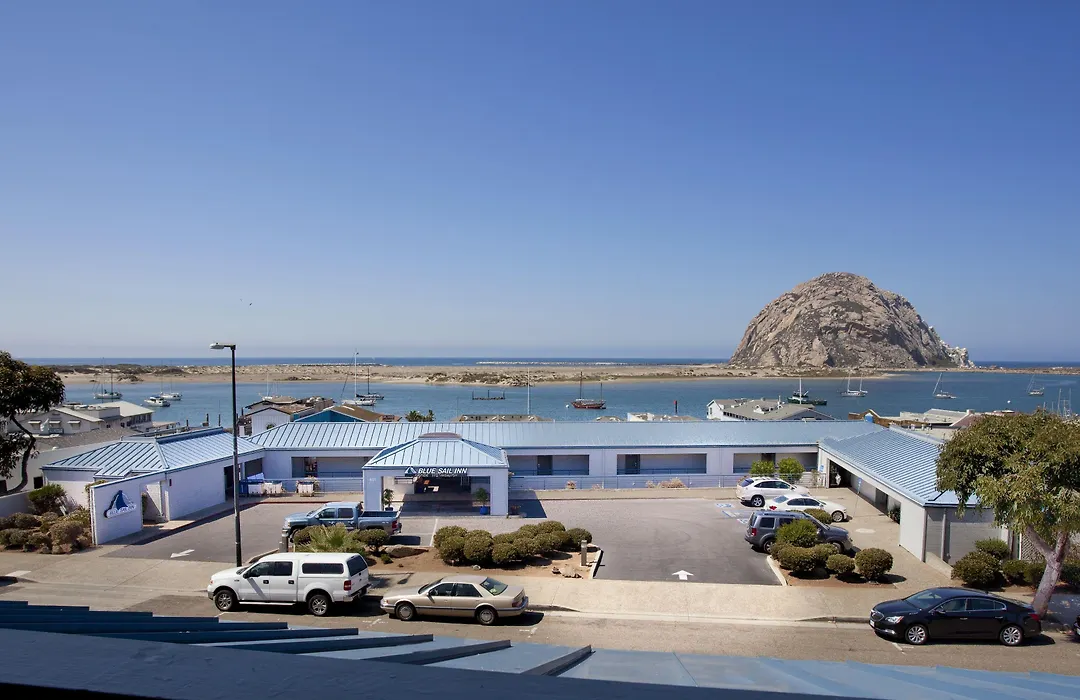 Blue Sail Inn-1