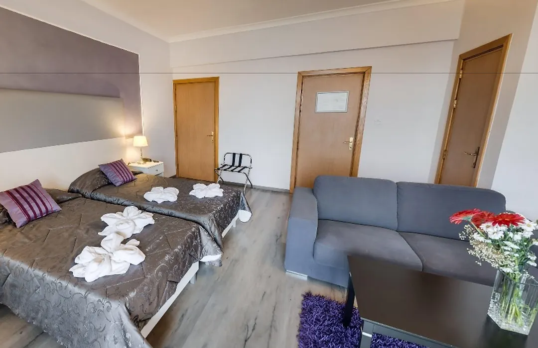 Sliema Marina Hotel-1