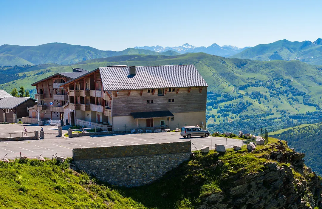 Lagrange Vacances Les Chalets de l'Adet-1
