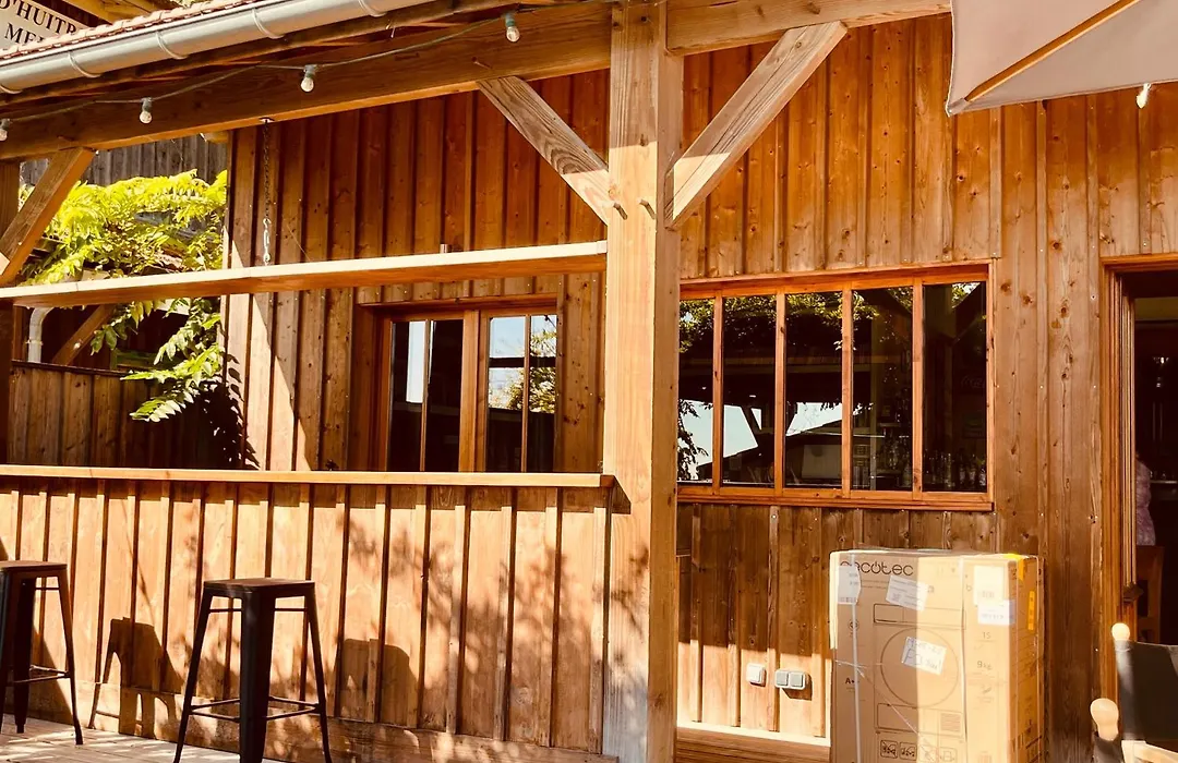 Village petit piquey - 2 chambres-1
