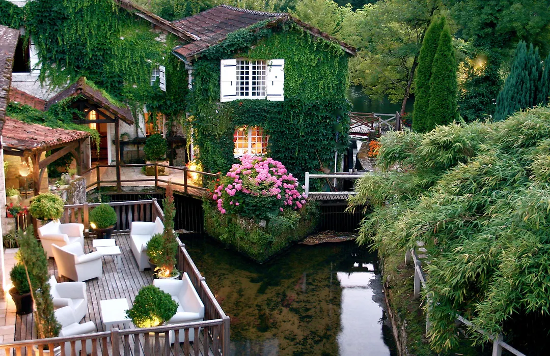 Le Moulin du Roc-1