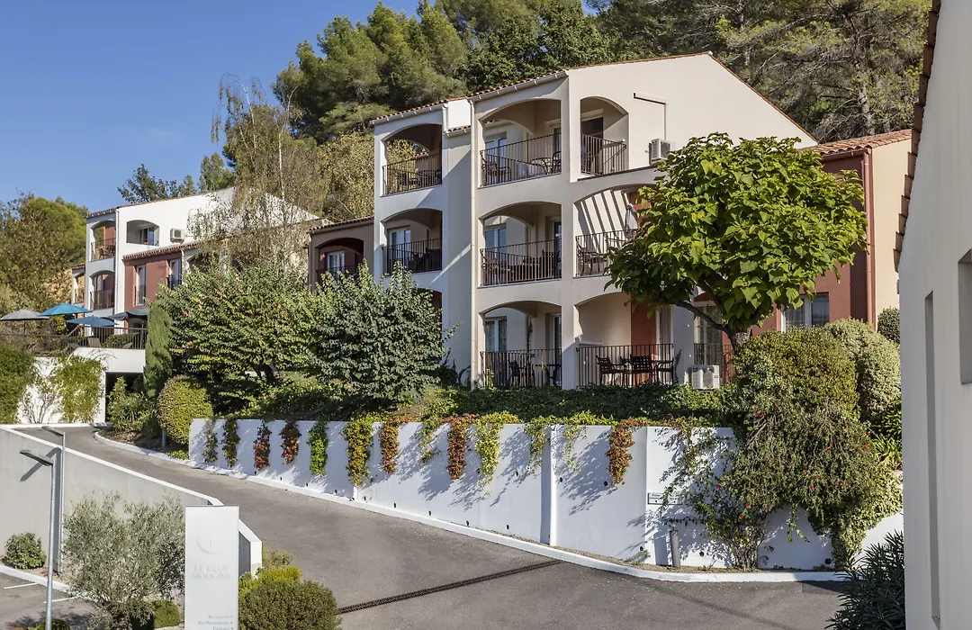 Le Club Mougins-1