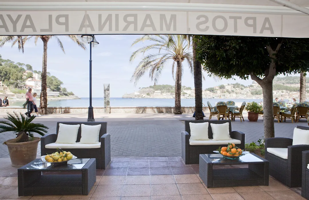 Hotel Marina Wellness & Spa-1
