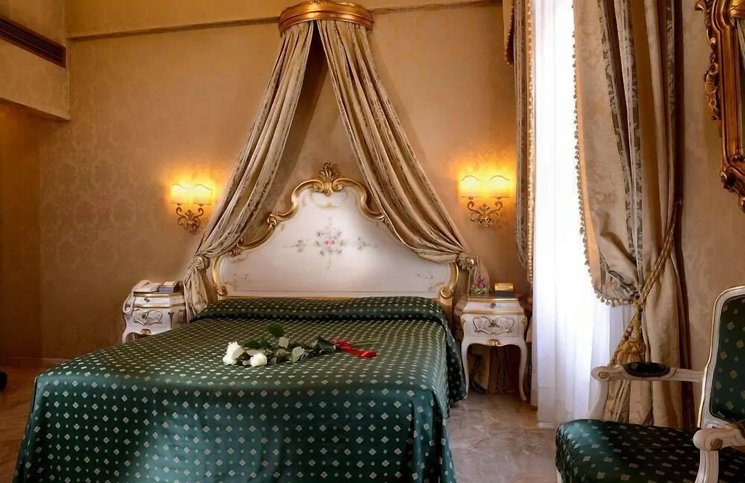 Hotel Canaletto-1