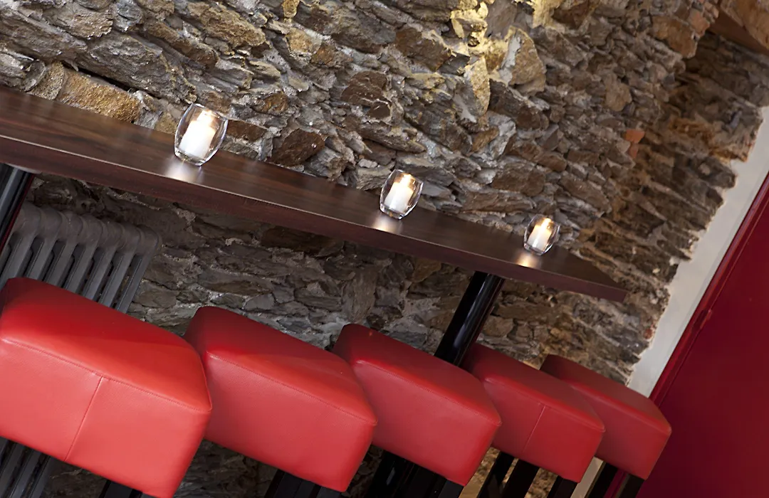 Logis Hotel Chateaubriand-1