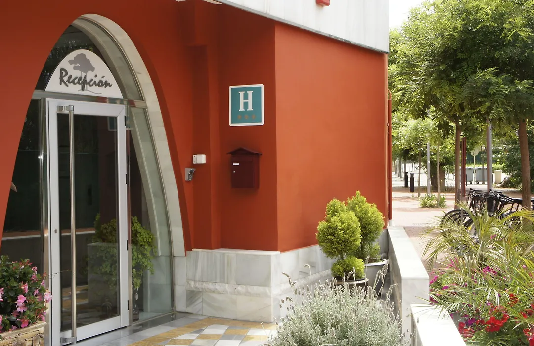 Hotel Spa Pinar Del Mar-1