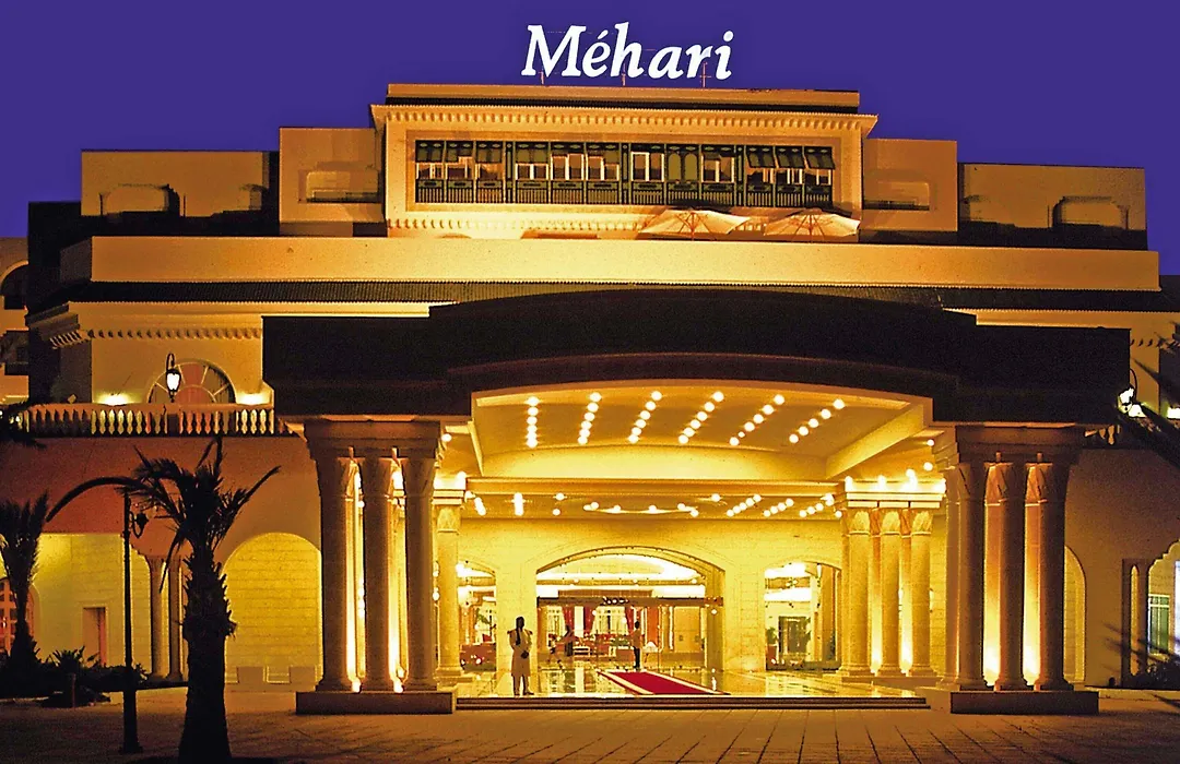 Mehari Hammamet-1