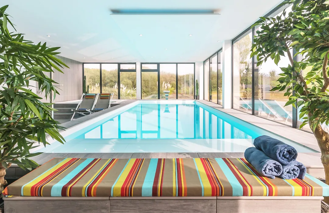 Carnac Lodge Hotel & Spa-1