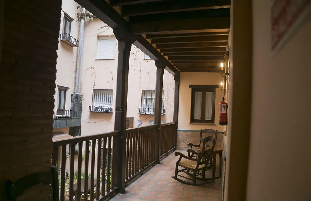 Hotel Posada Del Toro-1