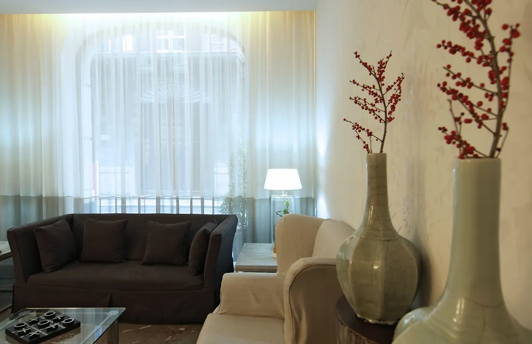 Hotel Porta Felice & Spa-1