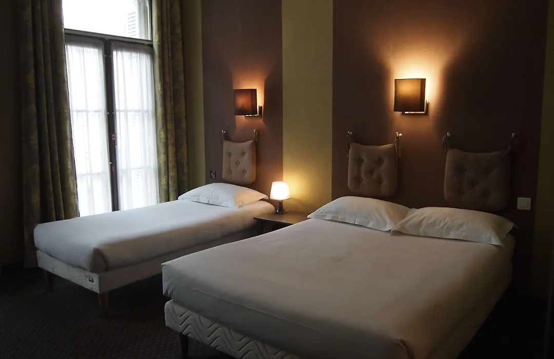 Hotel Colbert-1