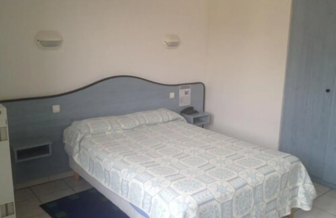 Hotel Le Strasbourg-1