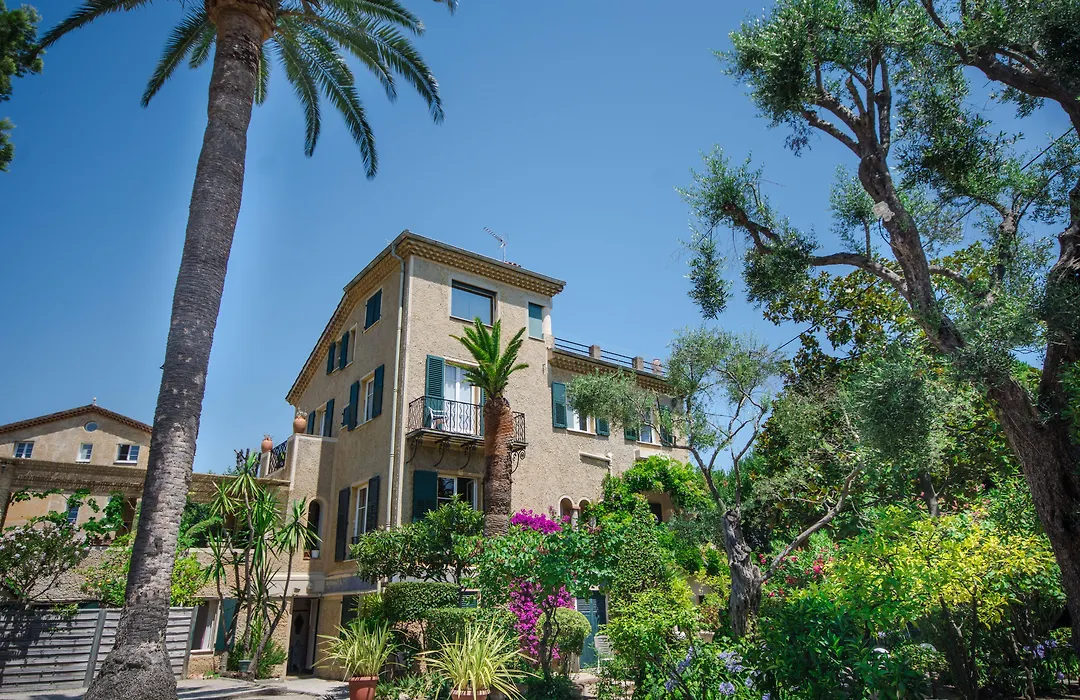 Hotel Mas Djoliba-1