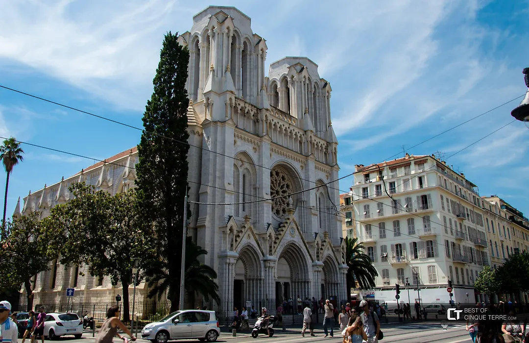 Hotel le Nice Etoile-1