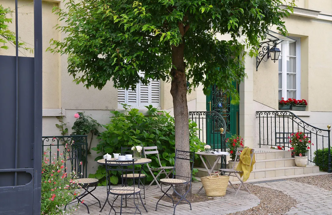 Hôtel Du Manoir-1