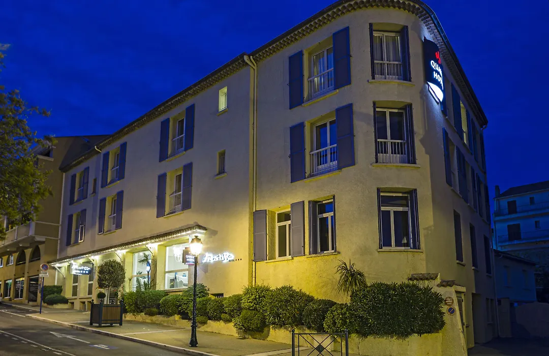 Best Western Hotel Matisse-1