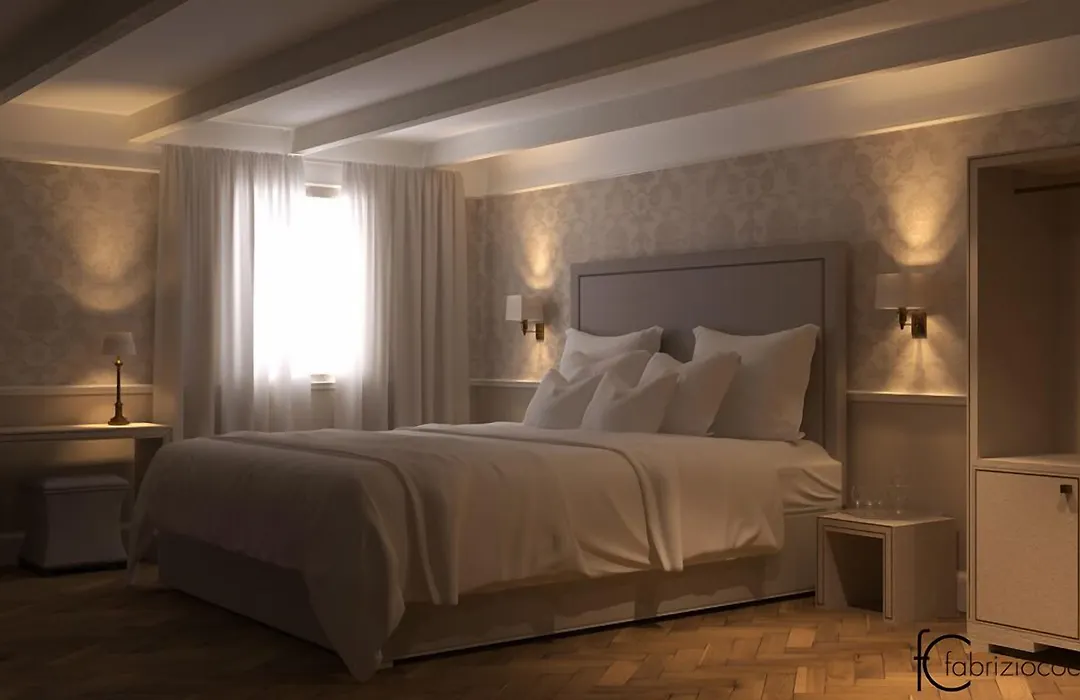 Hotel Bartolomeo-1