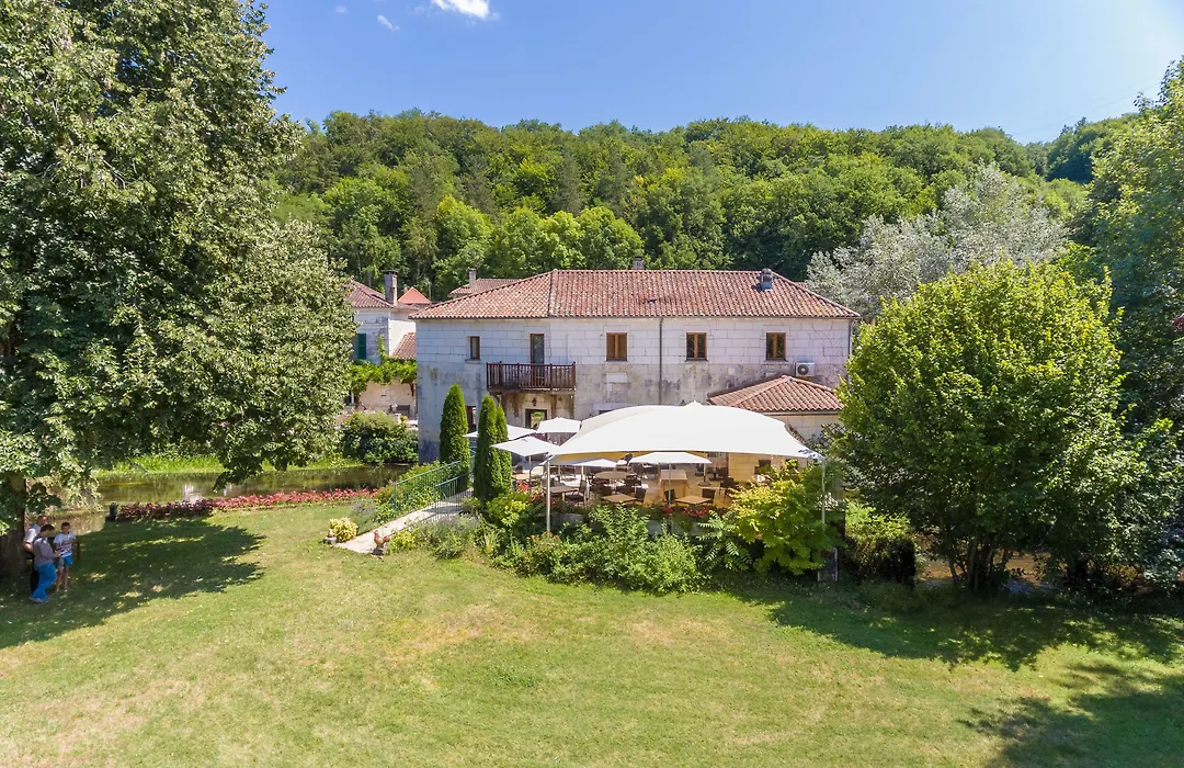 Moulin De Vigonac-1