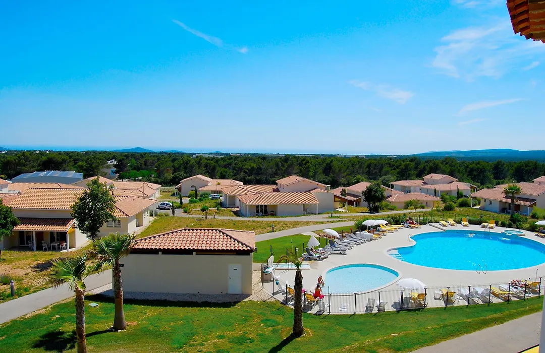 Le Domaine De Manon-1