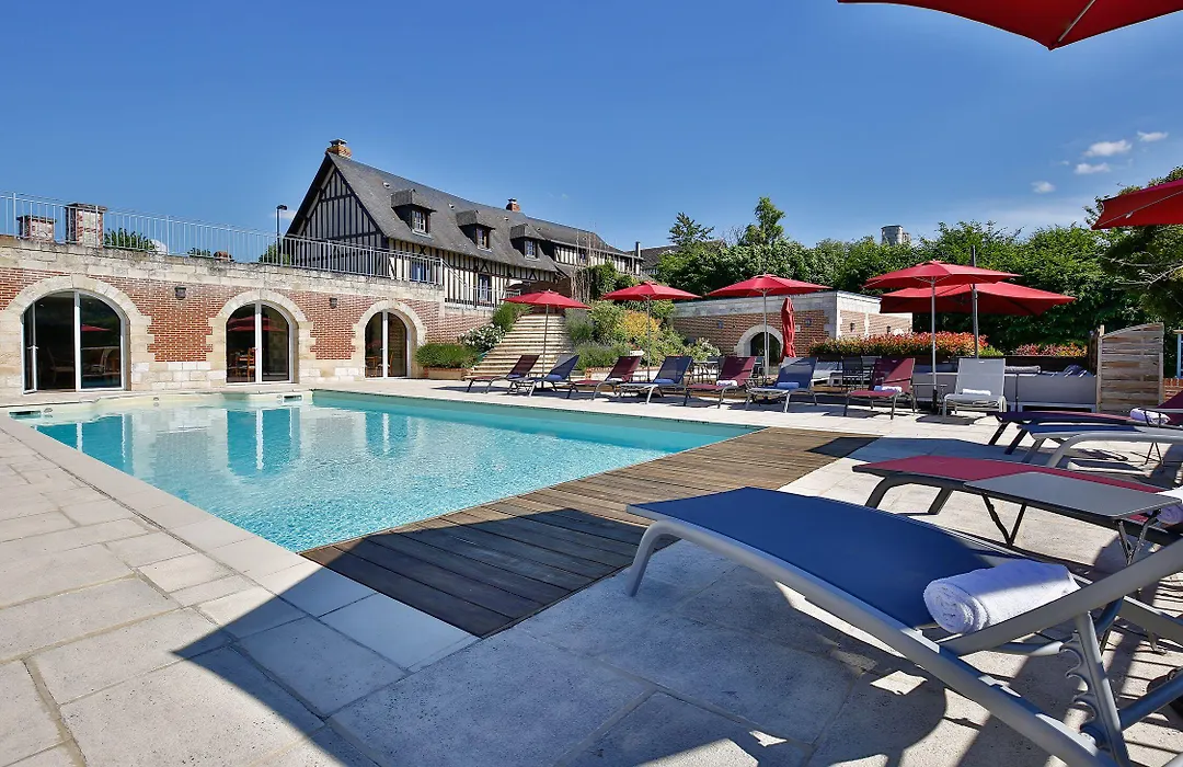 Le Clos Des Fontaines-1