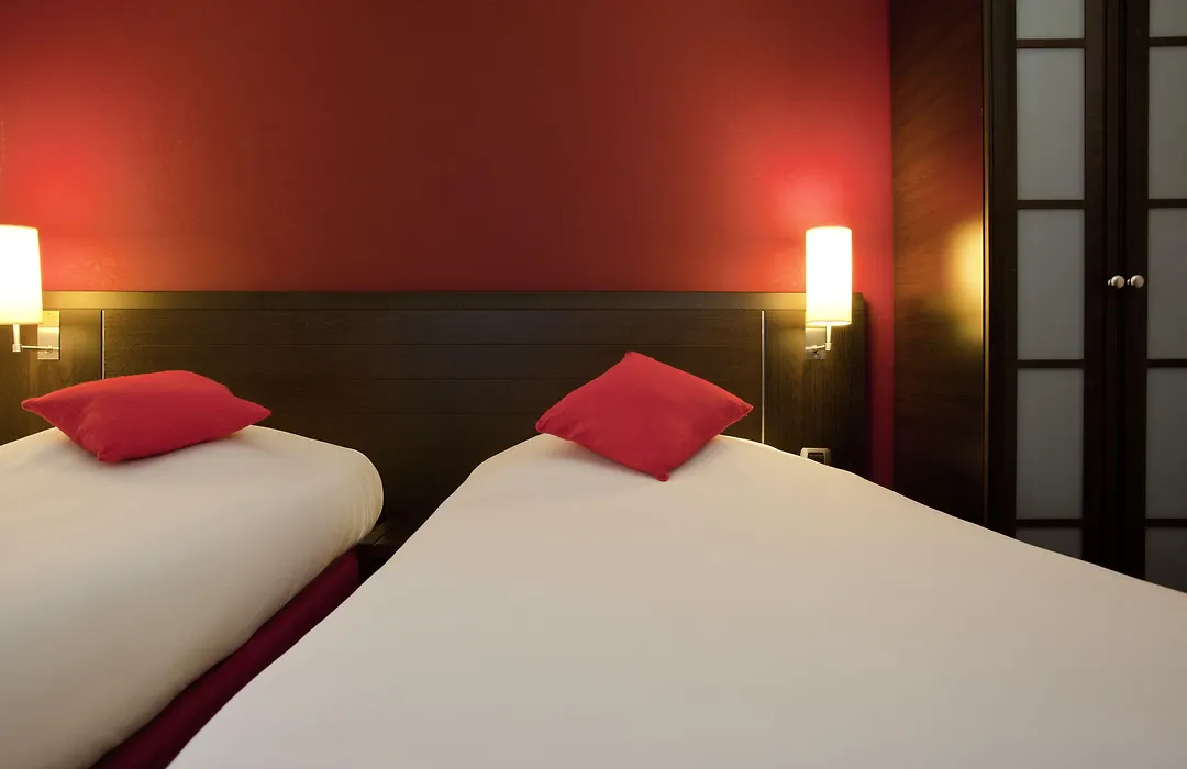 Ibis Styles Belfort Centre-1