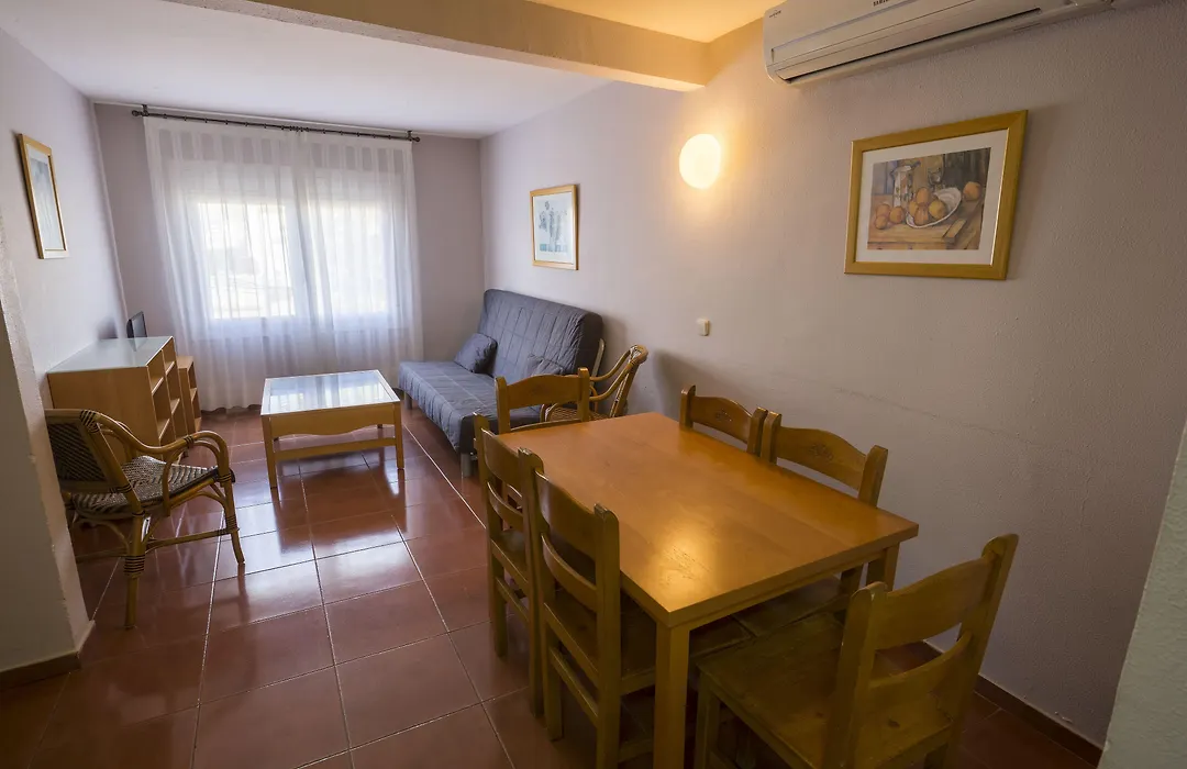 Apartments Mar de Tossa-1
