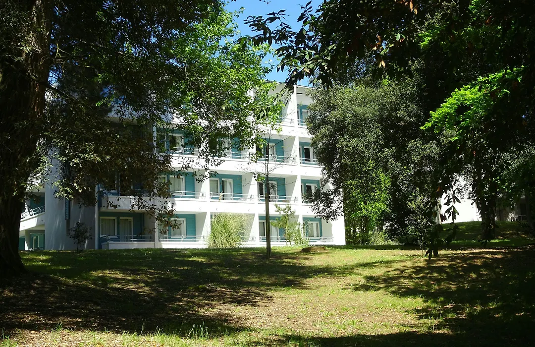 Hotel Ker Juliette-1