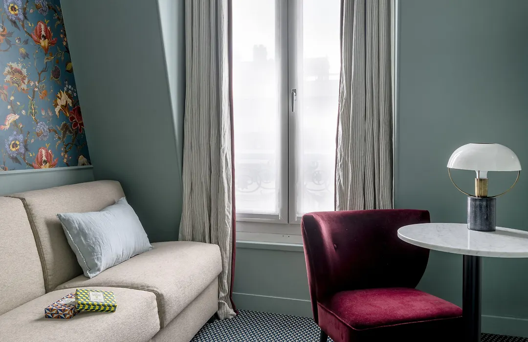 Hôtel Léopold - Orso Hotels-1
