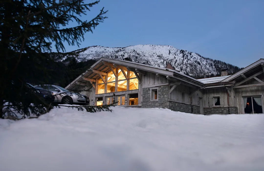 CGH Résidences&Spas Le Hameau De Pierre Blanche-1